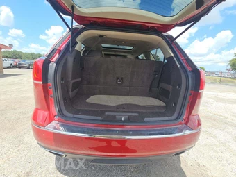 2014 Buick Enclave Premium 1SN – miniatura 15