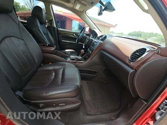 2014 Buick Enclave Premium 1SN – miniatura 19
