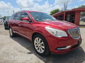 2014 Buick Enclave Premium 1SN – miniatura 2