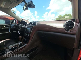 2014 Buick Enclave Premium 1SN – miniatura 20