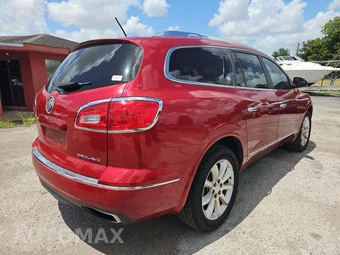2014 Buick Enclave Premium 1SN – miniatura 3