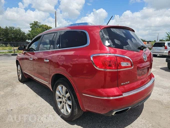 2014 Buick Enclave Premium 1SN – miniatura 4