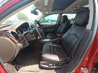 2014 Buick Enclave Premium 1SN – miniatura 6