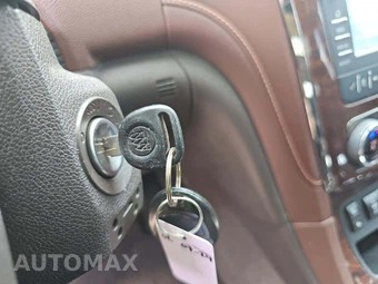 2014 Buick Enclave Premium 1SN – miniatura 8