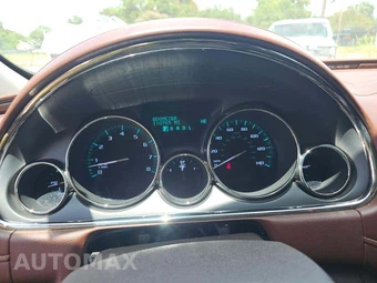 2014 Buick Enclave Premium 1SN – miniatura 9