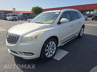 2014 Buick Enclave Premium 1SN