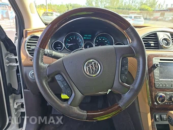 2014 Buick Enclave Premium 1SN – miniatura 10