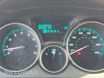2014 Buick Enclave Premium 1SN – miniatura 12
