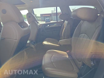 2014 Buick Enclave Premium 1SN – miniatura 13