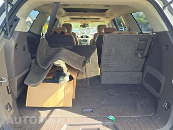 2014 Buick Enclave Premium 1SN – miniatura 17