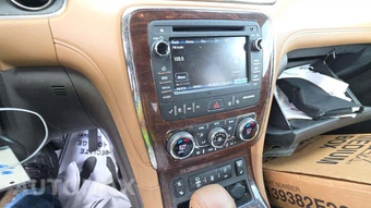 2014 Buick Enclave Premium 1SN – miniatura 18