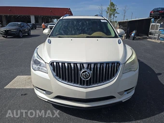 2014 Buick Enclave Premium 1SN – miniatura 2
