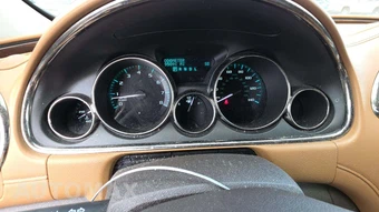 2014 Buick Enclave Premium 1SN – miniatura 21