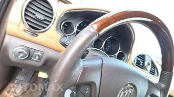 2014 Buick Enclave Premium 1SN – miniatura 23