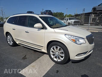 2014 Buick Enclave Premium 1SN – miniatura 3
