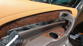 2014 Buick Enclave Premium 1SN – miniatura 33