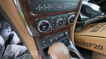 2014 Buick Enclave Premium 1SN – miniatura 36