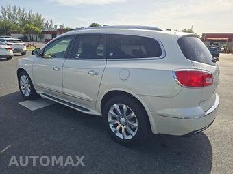 2014 Buick Enclave Premium 1SN – miniatura 6