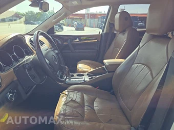 2014 Buick Enclave Premium 1SN – miniatura 7