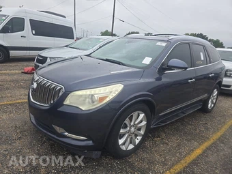 2014 Buick Enclave Premium 1SN