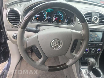 2014 Buick Enclave Premium 1SN – miniatura 10