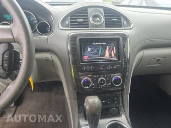 2014 Buick Enclave Premium 1SN – miniatura 11