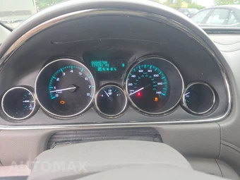 2014 Buick Enclave Premium 1SN – miniatura 12
