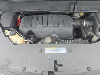 2014 Buick Enclave Premium 1SN – miniatura 16