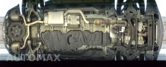 2014 Buick Enclave Premium 1SN – miniatura 18