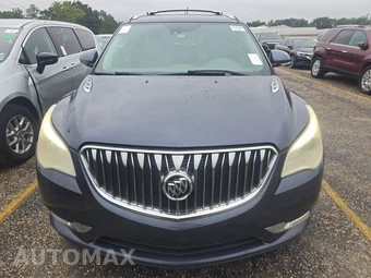 2014 Buick Enclave Premium 1SN – miniatura 2