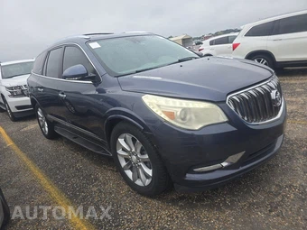 2014 Buick Enclave Premium 1SN – miniatura 3
