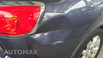 2014 Buick Enclave Premium 1SN – miniatura 33