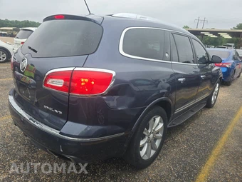 2014 Buick Enclave Premium 1SN – miniatura 4