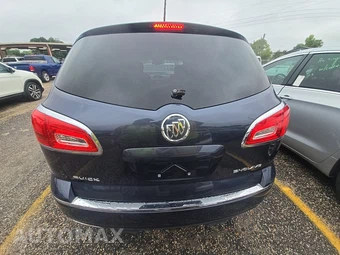 2014 Buick Enclave Premium 1SN – miniatura 5