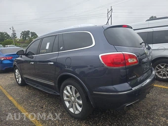 2014 Buick Enclave Premium 1SN – miniatura 6