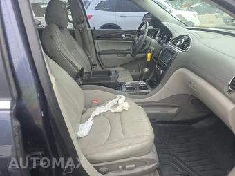 2014 Buick Enclave Premium 1SN – miniatura 8