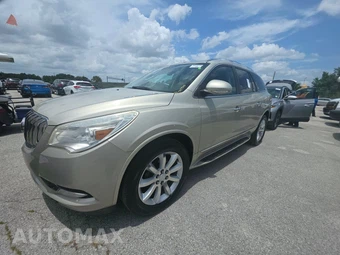 2014 Buick Enclave Premium 1SN