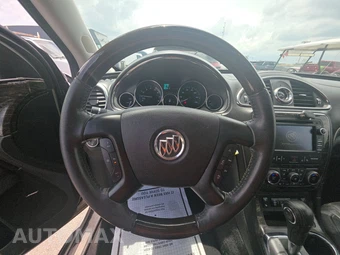 2014 Buick Enclave Premium 1SN – miniatura 10