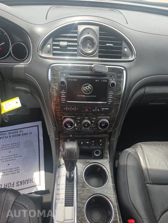 2014 Buick Enclave Premium 1SN – miniatura 11