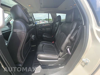 2014 Buick Enclave Premium 1SN – miniatura 13