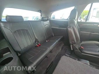2014 Buick Enclave Premium 1SN – miniatura 14