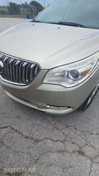 2014 Buick Enclave Premium 1SN – miniatura 19