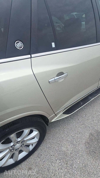 2014 Buick Enclave Premium 1SN – miniatura 22