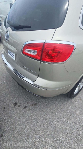 2014 Buick Enclave Premium 1SN – miniatura 23