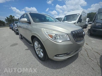 2014 Buick Enclave Premium 1SN – miniatura 3