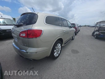 2014 Buick Enclave Premium 1SN – miniatura 4