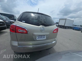 2014 Buick Enclave Premium 1SN – miniatura 5