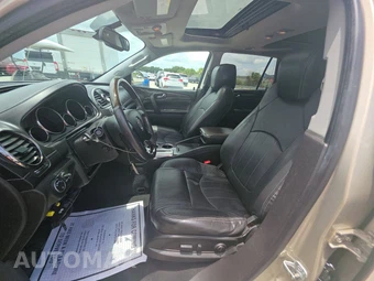 2014 Buick Enclave Premium 1SN – miniatura 7