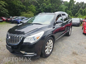 2014 Buick Enclave Premium 1SN