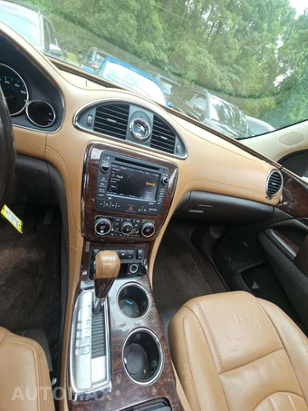 2014 Buick Enclave Premium 1SN – miniatura 10